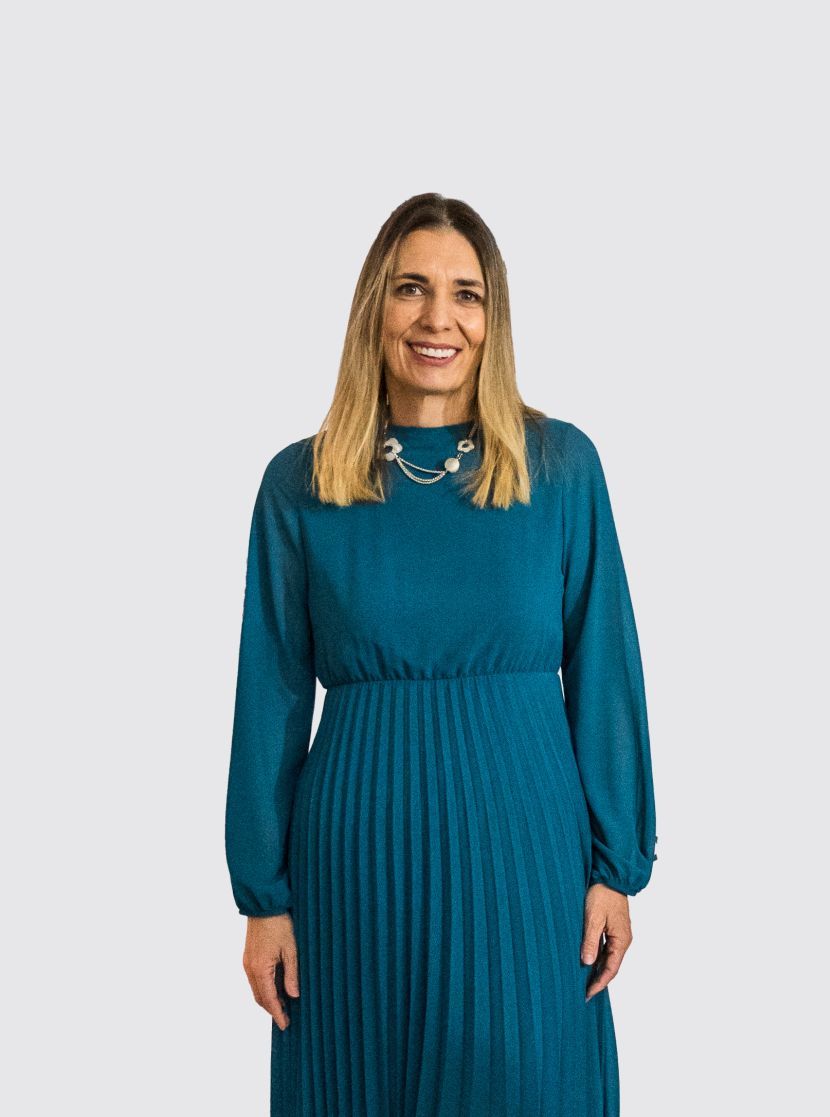 Dr Mirjana Stojšić